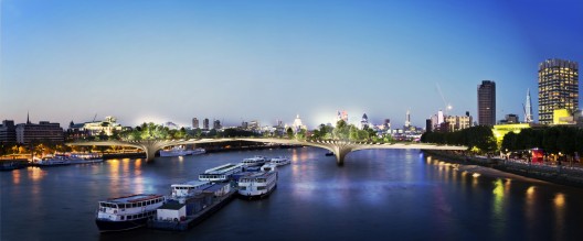 Courtesy of Heatherwick Studio