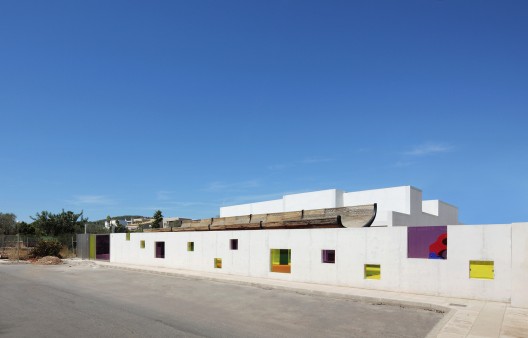 © José Hevia