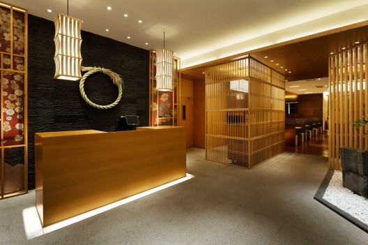 © Satoru Umetsu/ Nacasa&Partners Inc