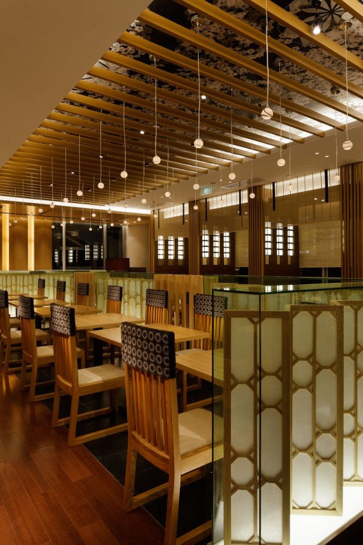 © Satoru Umetsu/ Nacasa&Partners Inc