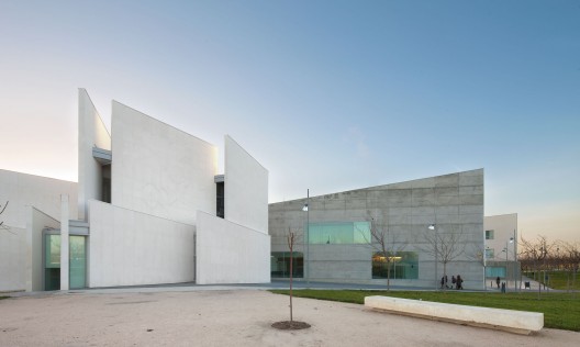 Courtesy of Taller Básico de Arquitectura