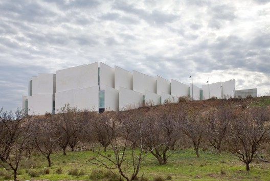 Courtesy of Taller Básico de Arquitectura