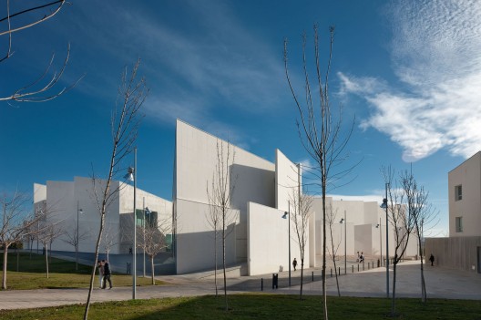Courtesy of Taller Básico de Arquitectura