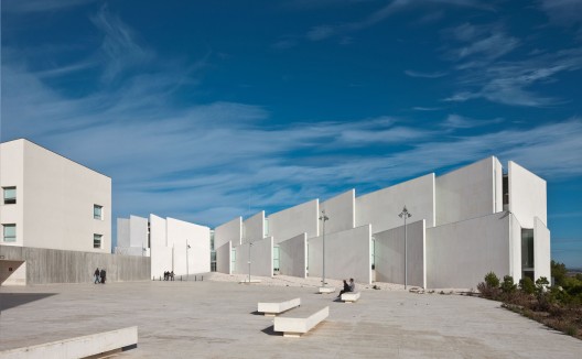 Courtesy of Taller Básico de Arquitectura