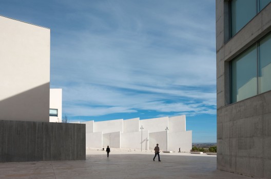 Courtesy of Taller Básico de Arquitectura