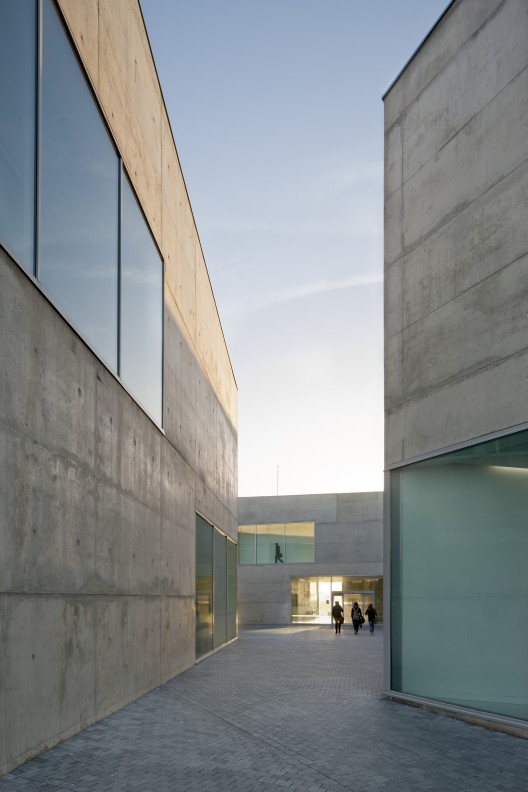 Courtesy of Taller Básico de Arquitectura