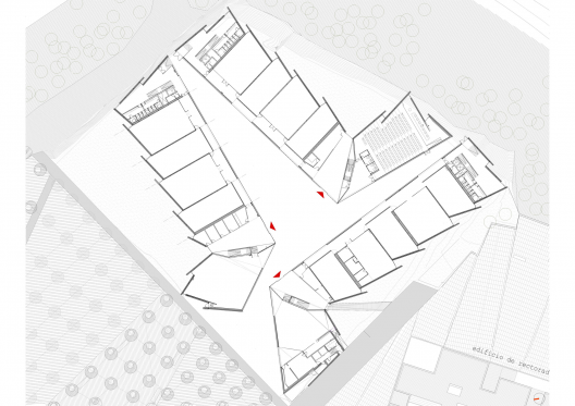 Ground Floor Plan