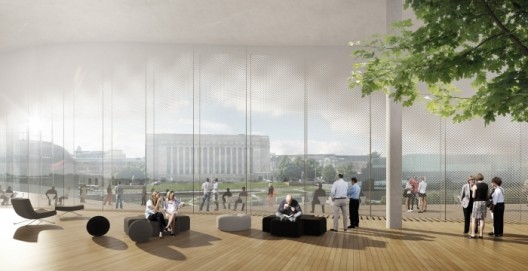 Courtesy of ALA Architects