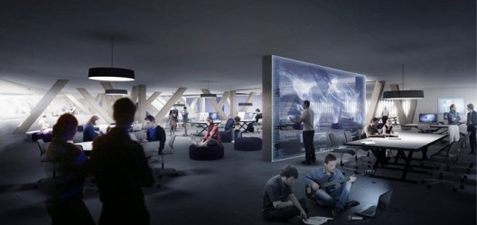 Courtesy of ALA Architects