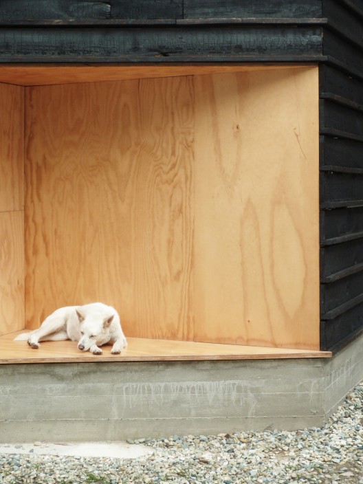Courtesy of StudioErrante Architetture