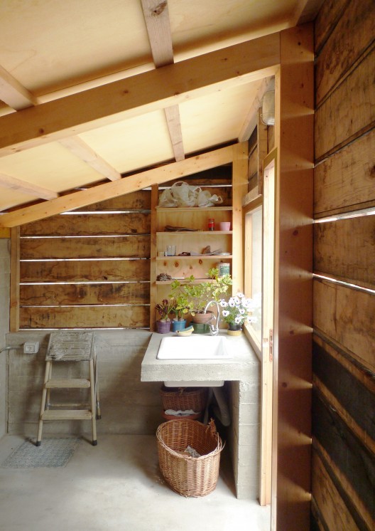 Courtesy of StudioErrante Architetture