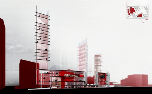 cross section