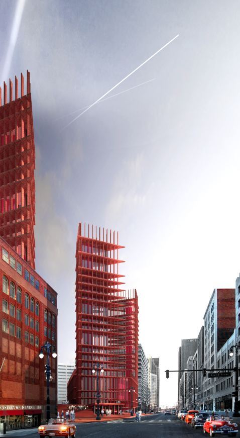 Courtesy of Davide Marchetti Architetto