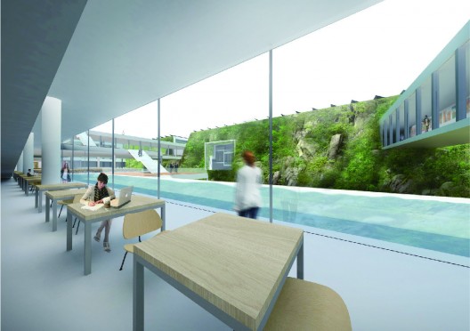 Courtesy of Hyunjoon Yoo Architects