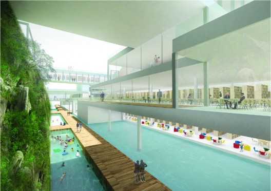 Courtesy of Hyunjoon Yoo Architects