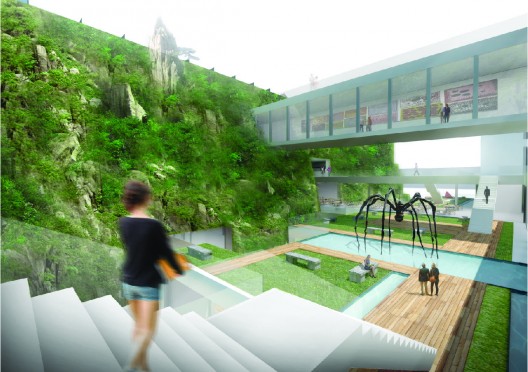 Courtesy of Hyunjoon Yoo Architects