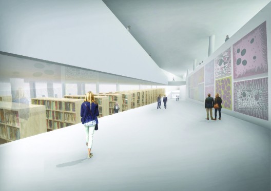 Courtesy of Hyunjoon Yoo Architects