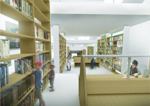 Courtesy of Hyunjoon Yoo Architects