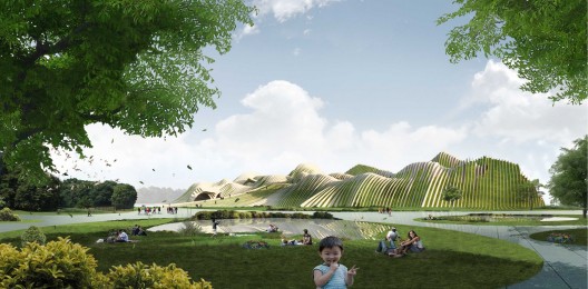 Courtesy of BAT (Bilbao Architecture Team)
