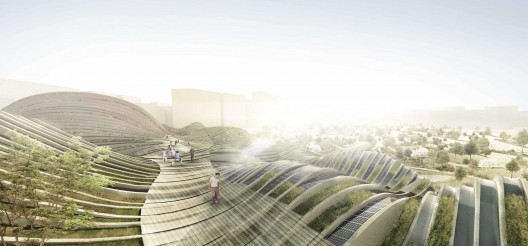 Courtesy of BAT (Bilbao Architecture Team)