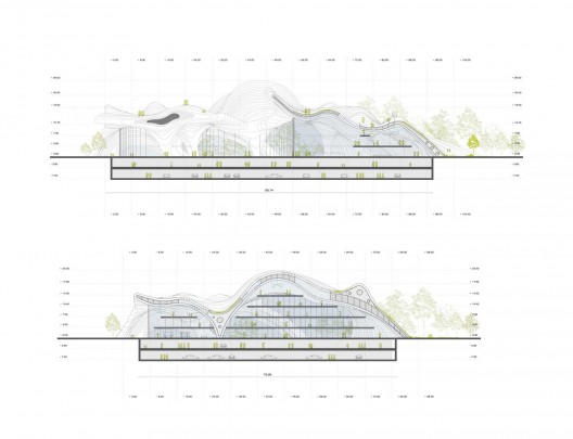 sections