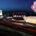 Courtesy of Reiser + Umemoto, RUR Architecture PC