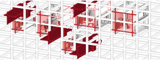 inserting units diagram