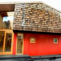 Hotel Palafito del Mar / Eugenio Ortúzar + Tania Gebauer © Alvaro Vidal