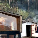 Hotel Palafito del Mar / Eugenio Ortúzar + Tania Gebauer © Eugenio Ortúzar