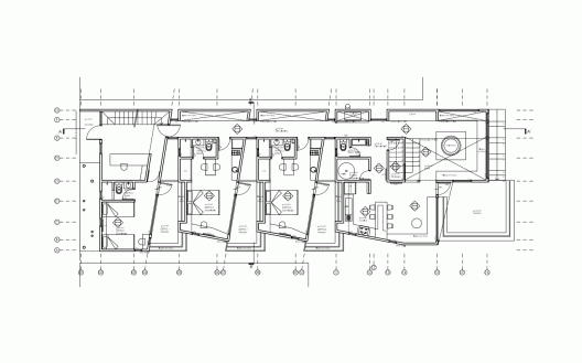 First Level Floor Plan