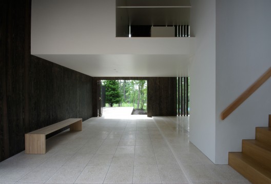 Courtesy of Case Design Studio