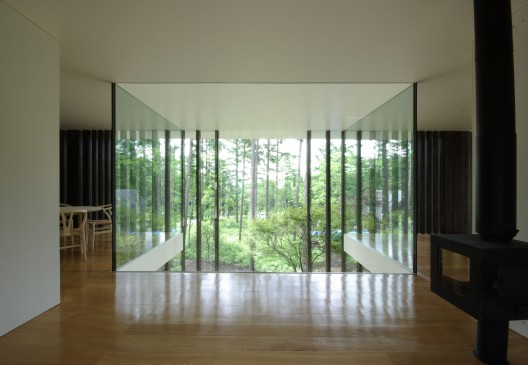 Courtesy of Case Design Studio