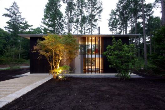 Courtesy of Case Design Studio