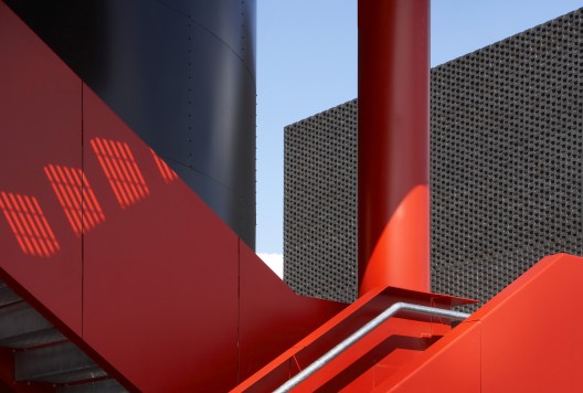 © Hufton + Crow