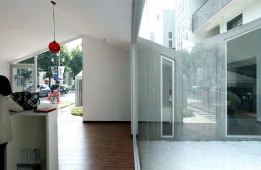 Courtesy of Lmyarch-studio