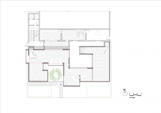 First Floor Plan