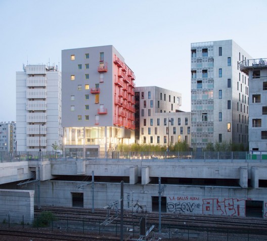 © Guillaume Clément