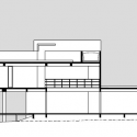 Copaiba Residence / Macedo, Gomes & Sobreira Copaiba Residence / Macedo, Gomes & Sobreira Section