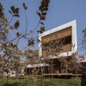 Copaiba Residence / Macedo, Gomes & Sobreira Copaiba Residence / Macedo, Gomes & Sobreira © Joana França