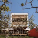 Copaiba Residence / Macedo, Gomes & Sobreira Copaiba Residence / Macedo, Gomes & Sobreira © Joana França