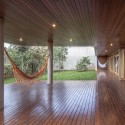 Copaiba Residence / Macedo, Gomes & Sobreira Copaiba Residence / Macedo, Gomes & Sobreira © Joana França