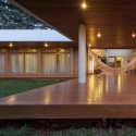 Copaiba Residence / Macedo, Gomes & Sobreira Copaiba Residence / Macedo, Gomes & Sobreira © Joana França