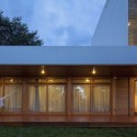 Copaiba Residence / Macedo, Gomes & Sobreira Copaiba Residence / Macedo, Gomes & Sobreira © Joana França