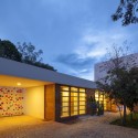 Copaiba Residence / Macedo, Gomes & Sobreira Copaiba Residence / Macedo, Gomes & Sobreira © Joana França
