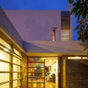 Copaiba Residence / Macedo, Gomes & Sobreira Copaiba Residence / Macedo, Gomes & Sobreira © Joana França