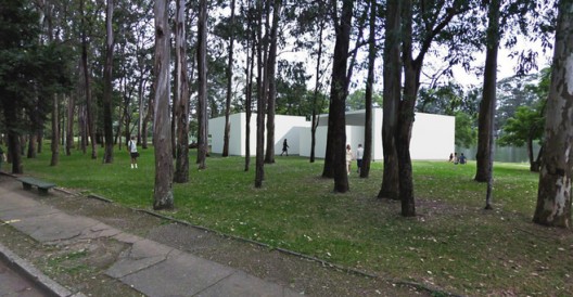 Exterior Image
