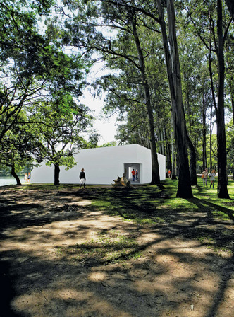 Exterior Image