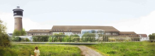 Courtesy of WE Architecture