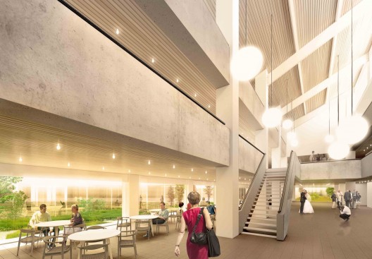 Courtesy of WE Architecture