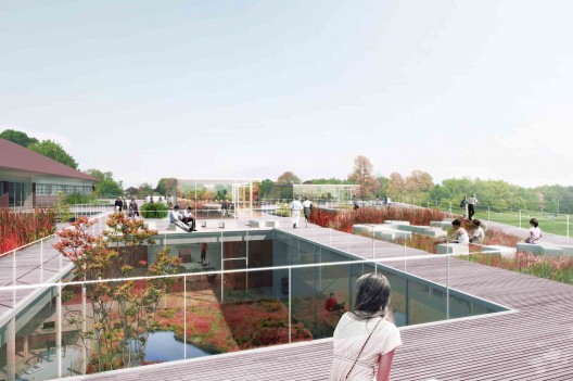 Courtesy of WE Architecture